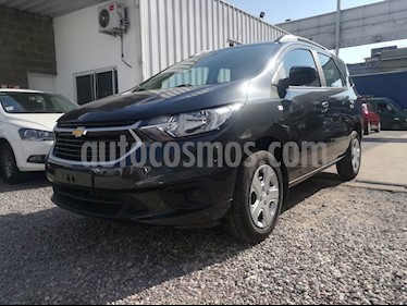 foto Chevrolet Spin LT 1.8 5 Pas nuevo color A elección precio $819.100