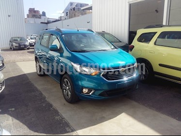 foto Chevrolet Spin LTZ 1.8 7 Pas Aut nuevo color A elección precio $1.178.100