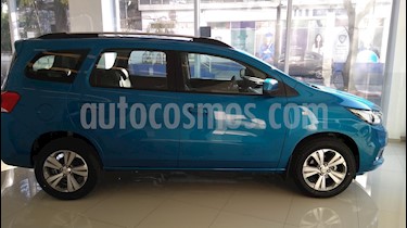 foto Chevrolet Spin LTZ 1.8 7 Pas nuevo color A elección precio $1.278.500