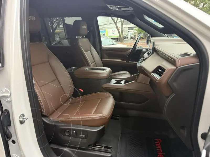 chevrolet suburban
