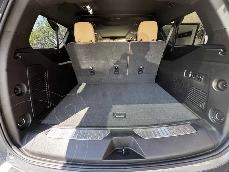 chevrolet suburban
