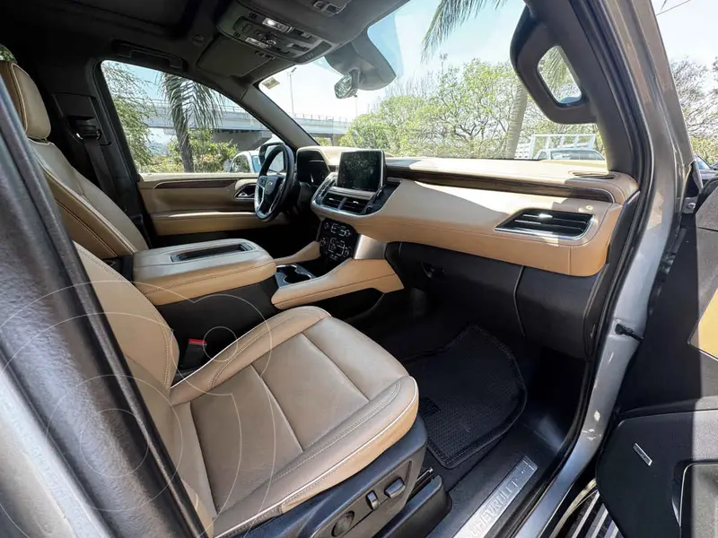 chevrolet suburban