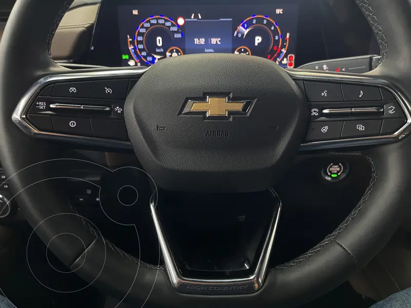 chevrolet suburban