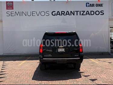 Foto Chevrolet Suburban Premier Piel 4x4 usado (2017) color Negro precio $749,900