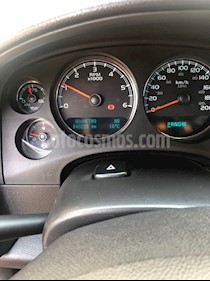 Chevrolet Suburban Paq C usado (2013) color Negro precio $240,000