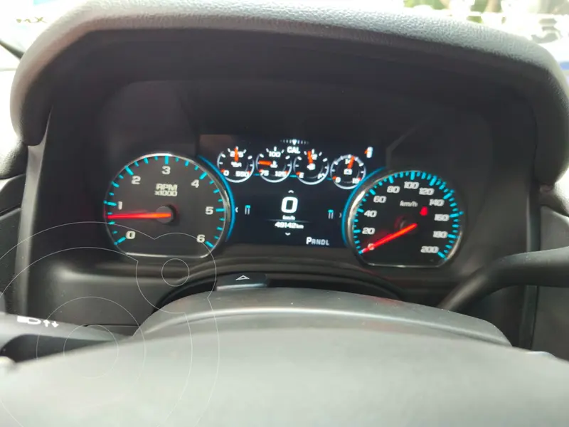 chevrolet suburban