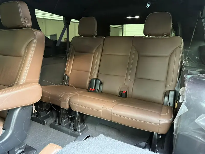 chevrolet suburban