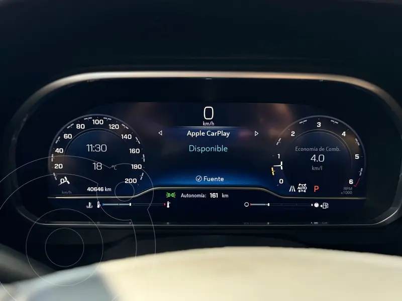 Foto Chevrolet Suburban High Country usado (2023) color Blanco financiado en mensualidades(enganche $475,080 mensualidades desde $31,653)