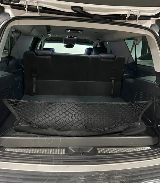 chevrolet suburban