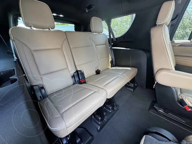 chevrolet suburban