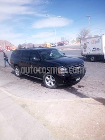 foto Chevrolet Suburban Premier Piel 4x4 usado (2008) color Negro precio $189,000