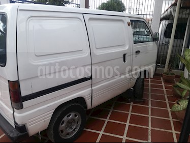Foto venta carro usado Chevrolet Super Carry Van Carga (1993) color Blanco precio u$s1.300