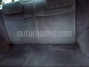 Foto venta carro usado Chevrolet Swift 1.3 (1993) color Rojo precio u$s950