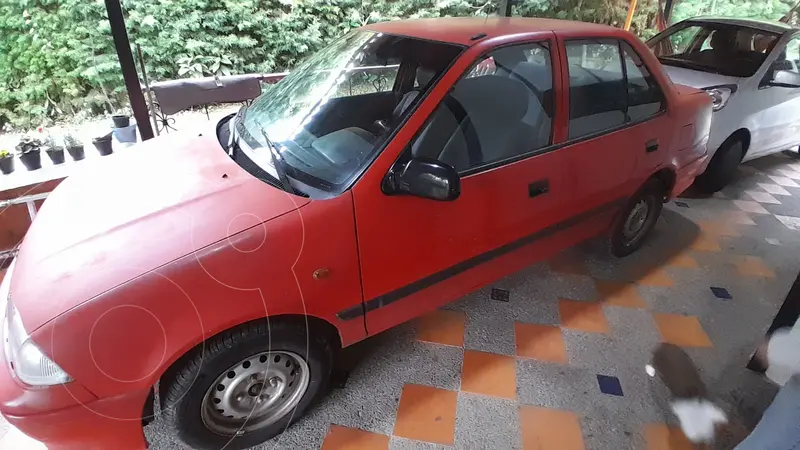 2000 Chevrolet Swift Swift 13
