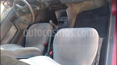 foto Chevrolet Swift 1.6 usado (1994) color Rojo precio $6.500.000