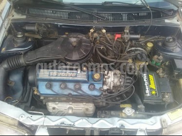 Chevrolet Swift DLX L4 1.6 usado (1993) color Azul precio u$s8.004