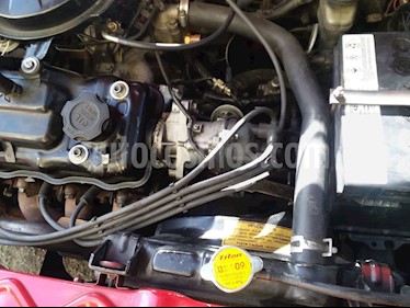 Foto venta Carro usado Chevrolet Swift Swift 13 (1991) color Rojo precio $5.500.000