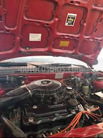 Foto venta Carro usado Chevrolet Swift Swift 13 (1998) color Rojo precio $8.300.000