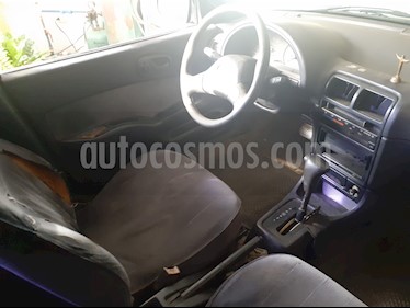 Chevrolet Swift DLX L4 1.6 usado (1995) color Gris precio u$s1.100