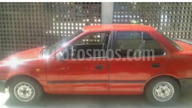 foto Chevrolet Swift 1.3 usado (1994) color Rojo precio u$s900