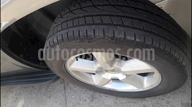 Chevrolet Tahoe LT usado (2007) color Gris precio u$s8.500