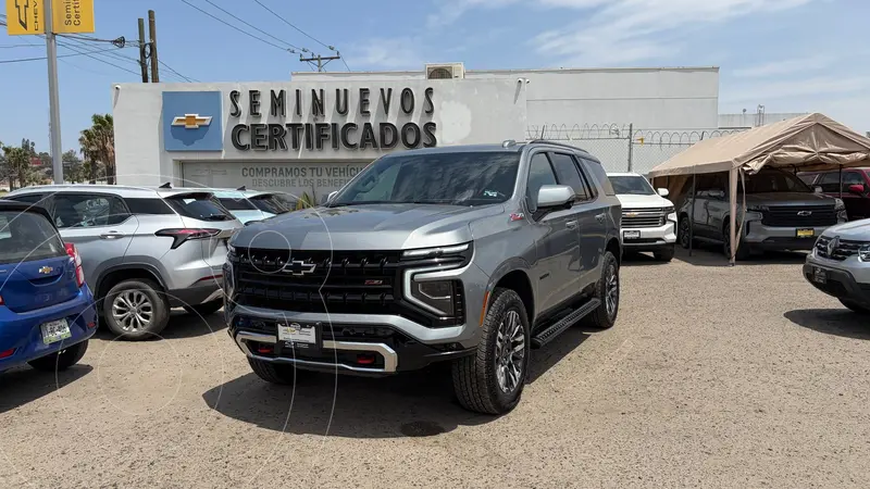 Chevrolet Tahoe Z71 (2025)
