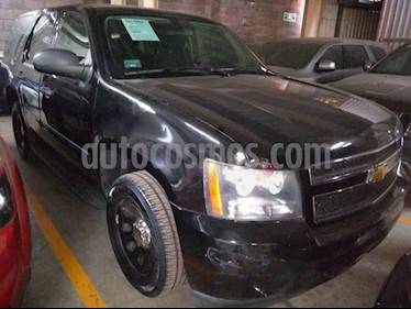 foto Chevrolet Tahoe Paq A usado (2014) color Negro precio $250,000