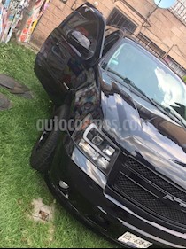 foto Chevrolet Tahoe Paq D usado (2008) color Negro precio $180,000