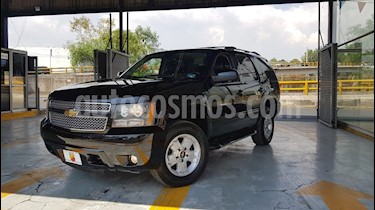 Foto venta Auto usado Chevrolet Tahoe Z71 4x4 (2011) color Negro precio $199,900