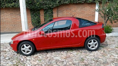 foto Chevrolet Tigra Coupé usado (1999) color Rojo precio $98,000