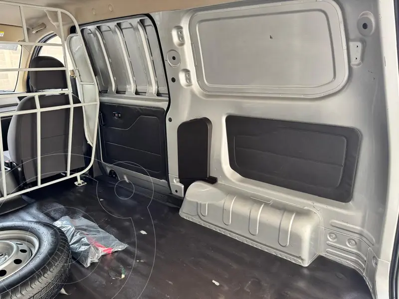 chevrolet tornado-van