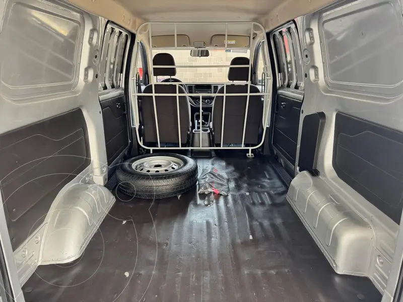 chevrolet tornado-van