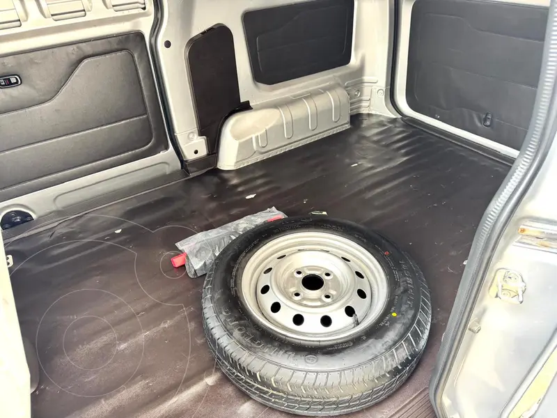 chevrolet tornado-van
