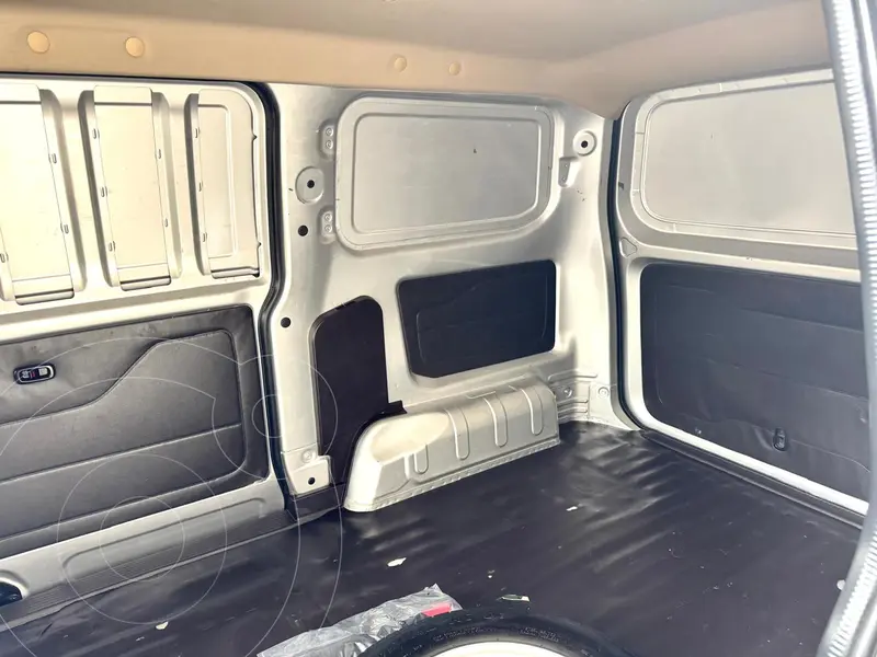chevrolet tornado-van