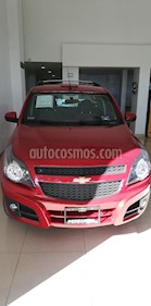 Foto venta Auto usado Chevrolet Tornado LT (2019) color Rojo Flama precio $283,600