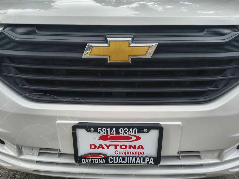chevrolet tornado