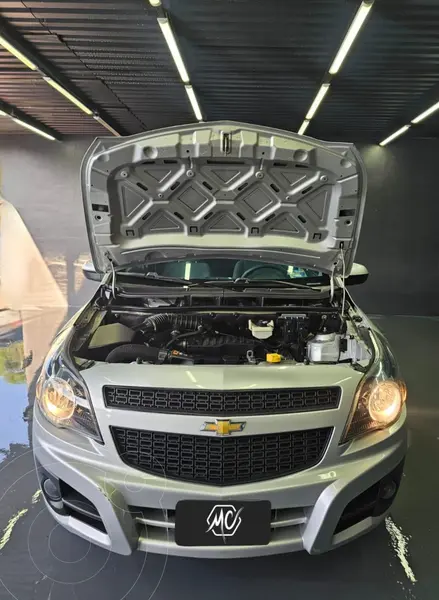 chevrolet tornado