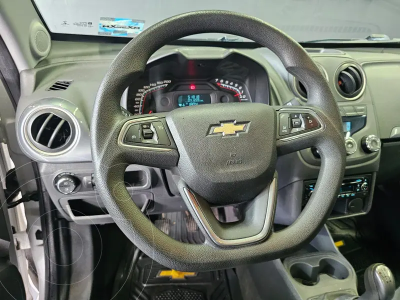 chevrolet tornado