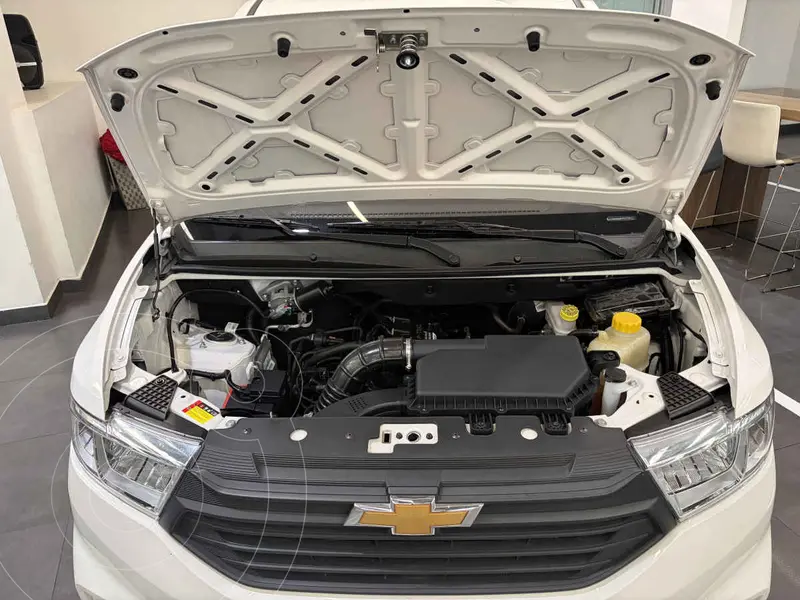 chevrolet tornado