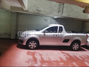 foto Chevrolet Tornado Paq A usado (2019) color Plata precio $210,000