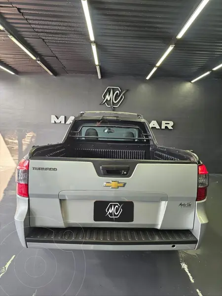 chevrolet tornado