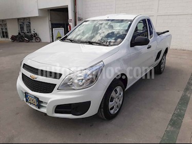 Chevrolet Tornado LS Ac nuevo color Blanco precio $273,700
