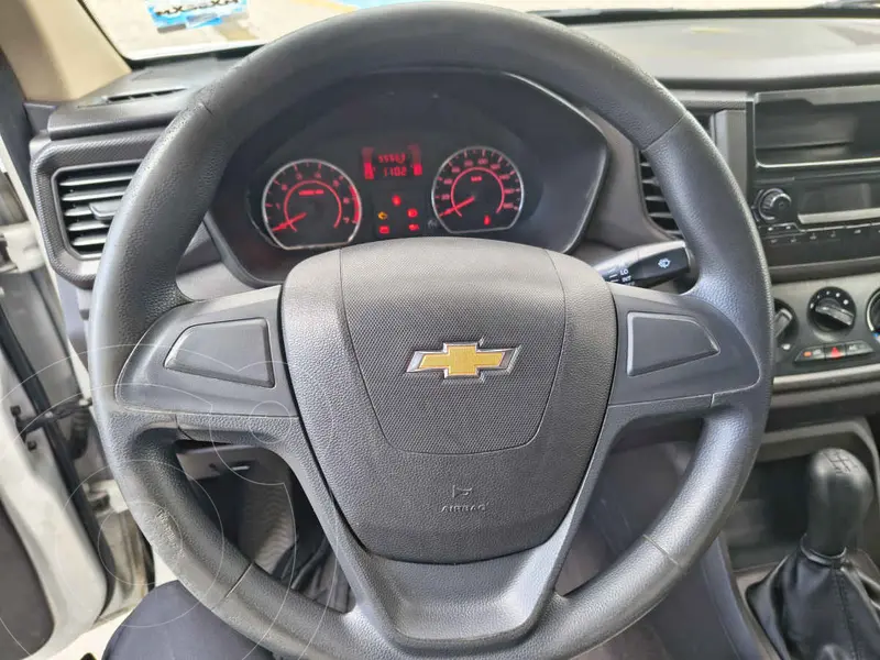 chevrolet tornado