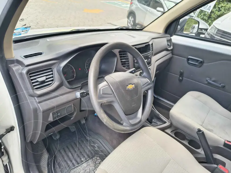 chevrolet tornado