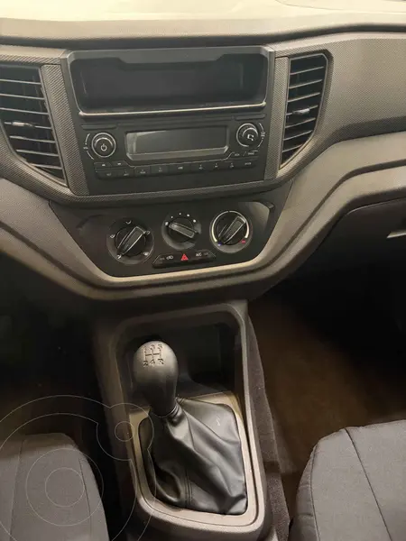 chevrolet tornado