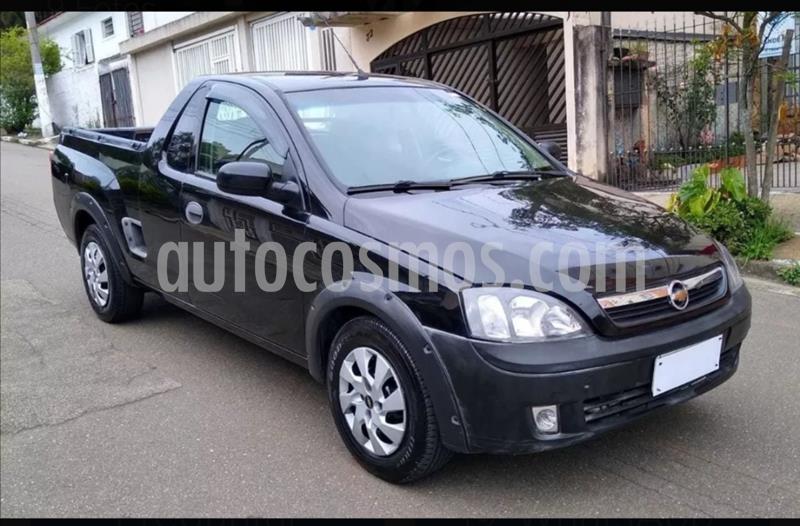 foto Chevrolet Tornado LT usado (2010) color Azul precio $52,350