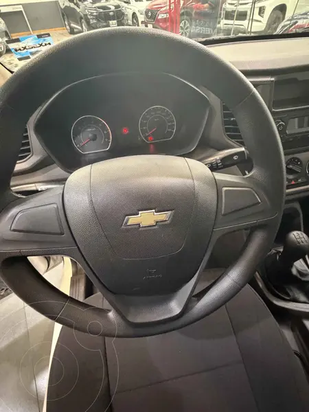 chevrolet tornado