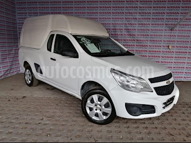 Foto venta Auto usado Chevrolet Tornado Paq A (2018) color Blanco Nieve precio $214,000