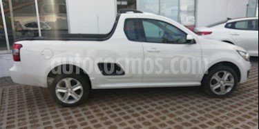 Foto venta Auto usado Chevrolet Tornado Paq C (2019) color Blanco precio $312,100