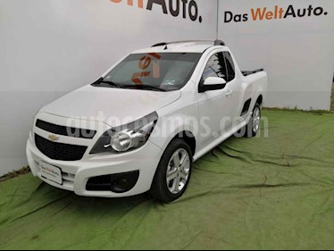 foto Chevrolet Tornado Sport usado (2019) color Blanco precio $255,000
